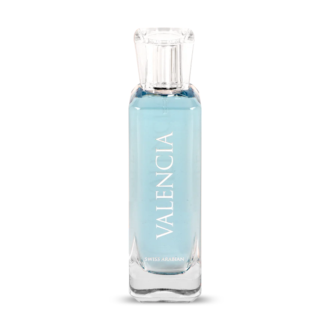 Swiss Arabian Valencia