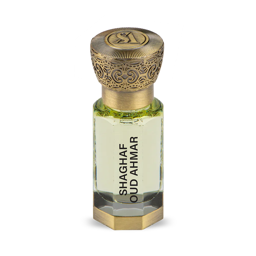 Swiss Arabian Shaghaf Oud Ahmar