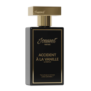 Jousset Parfum Accident A La Vanille