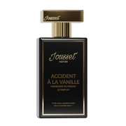 Jousset Parfums Accident A La Vanille Madeleine De Proust