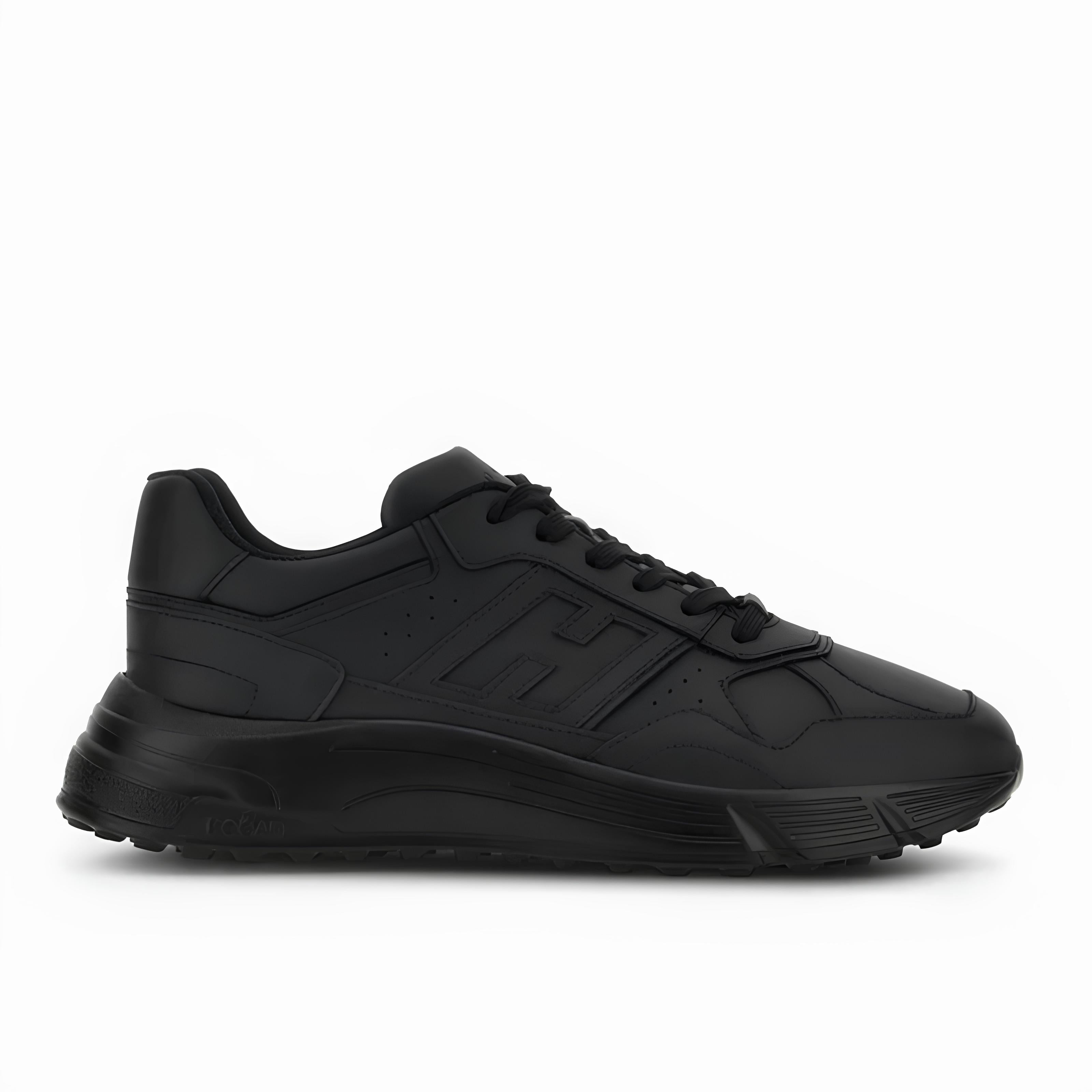 Hogan hyperlight