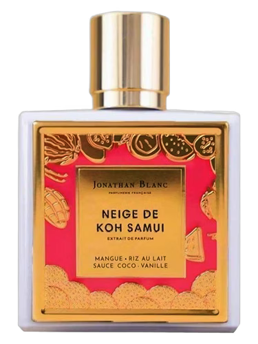 Neige de Koh Samui