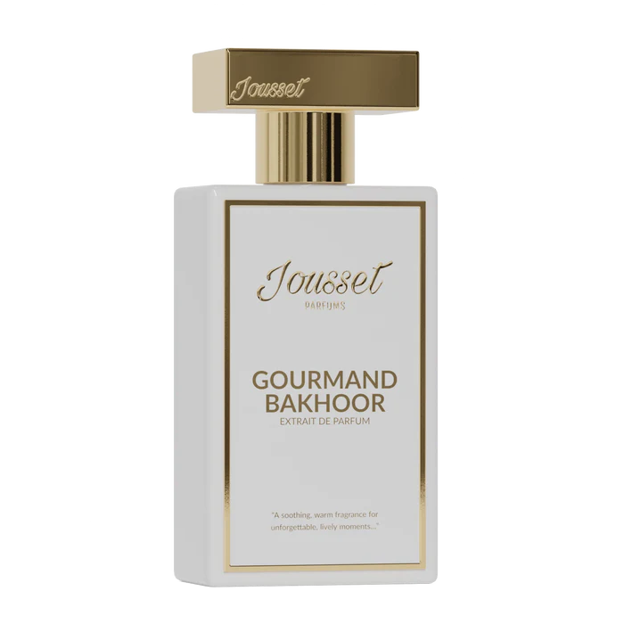 Jousset Parfum Gourmand Bakhoor