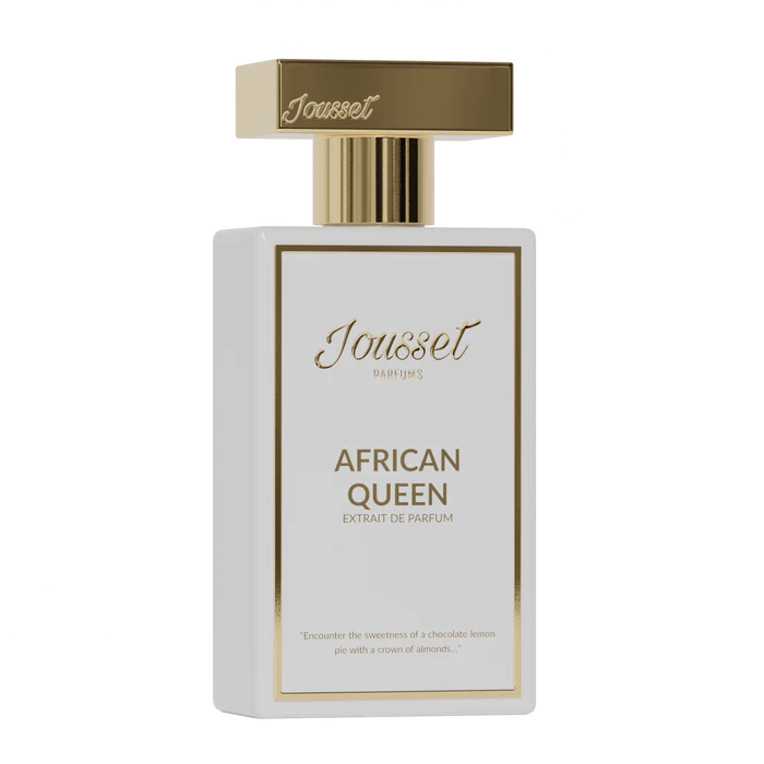 Jousset Parfum African Queen