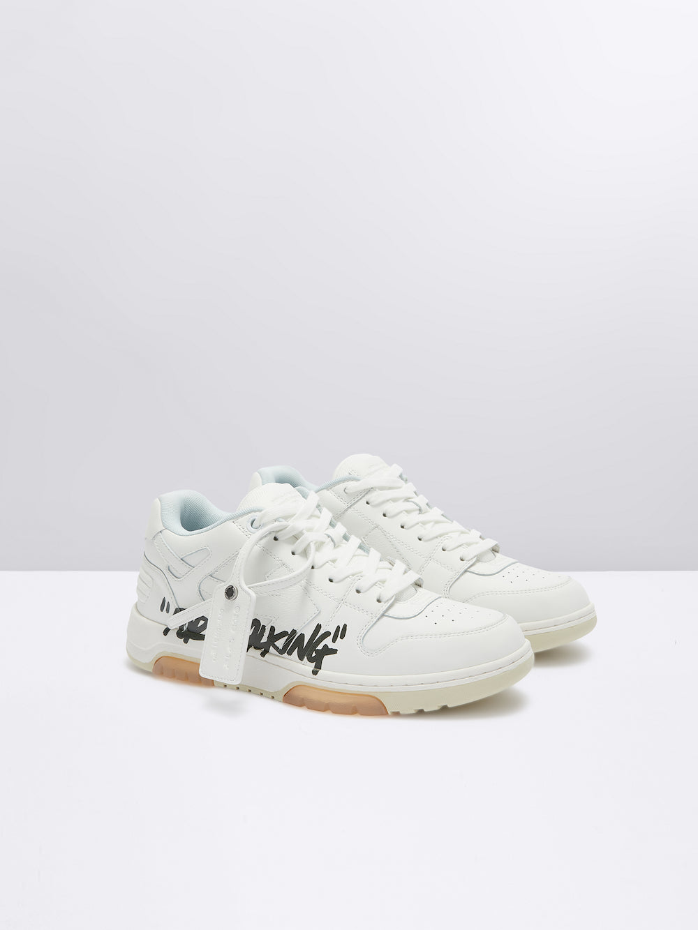 Off White Out Of Office "for walking"