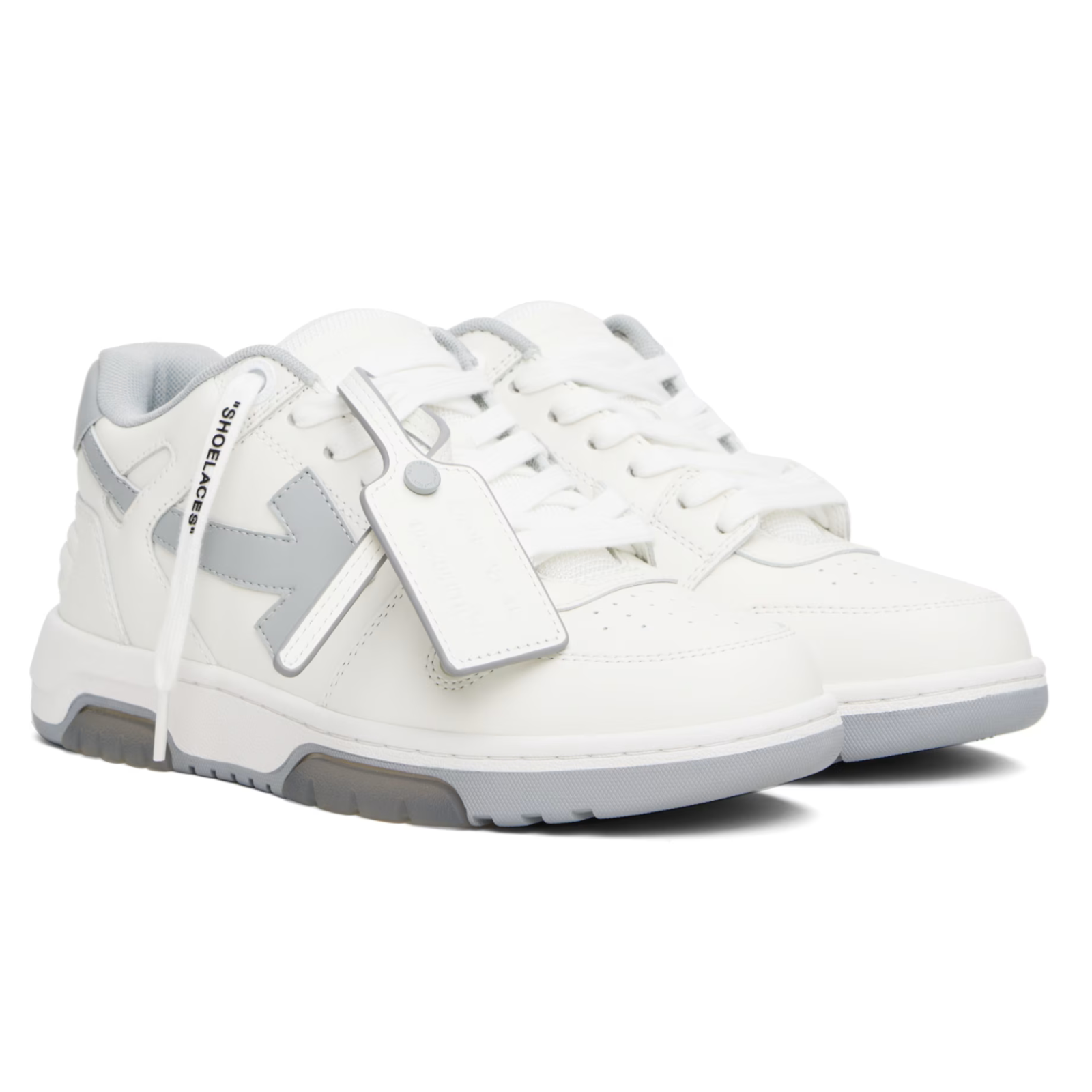 Off White Out Of Office