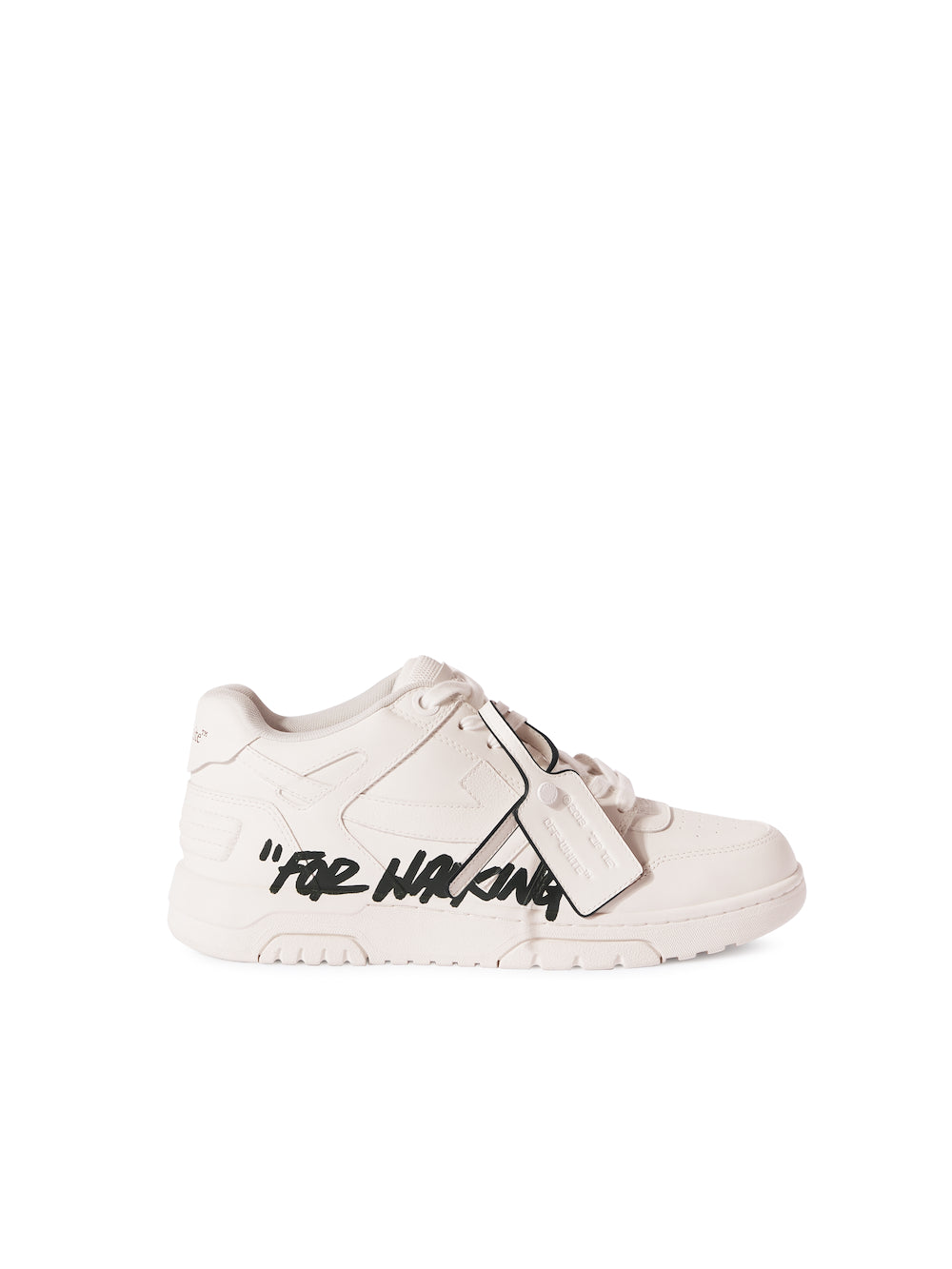 Off White Out Of Office "for walking"