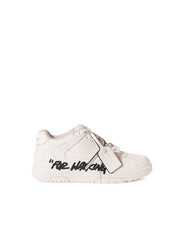 Off White Out Of Office "for walking"