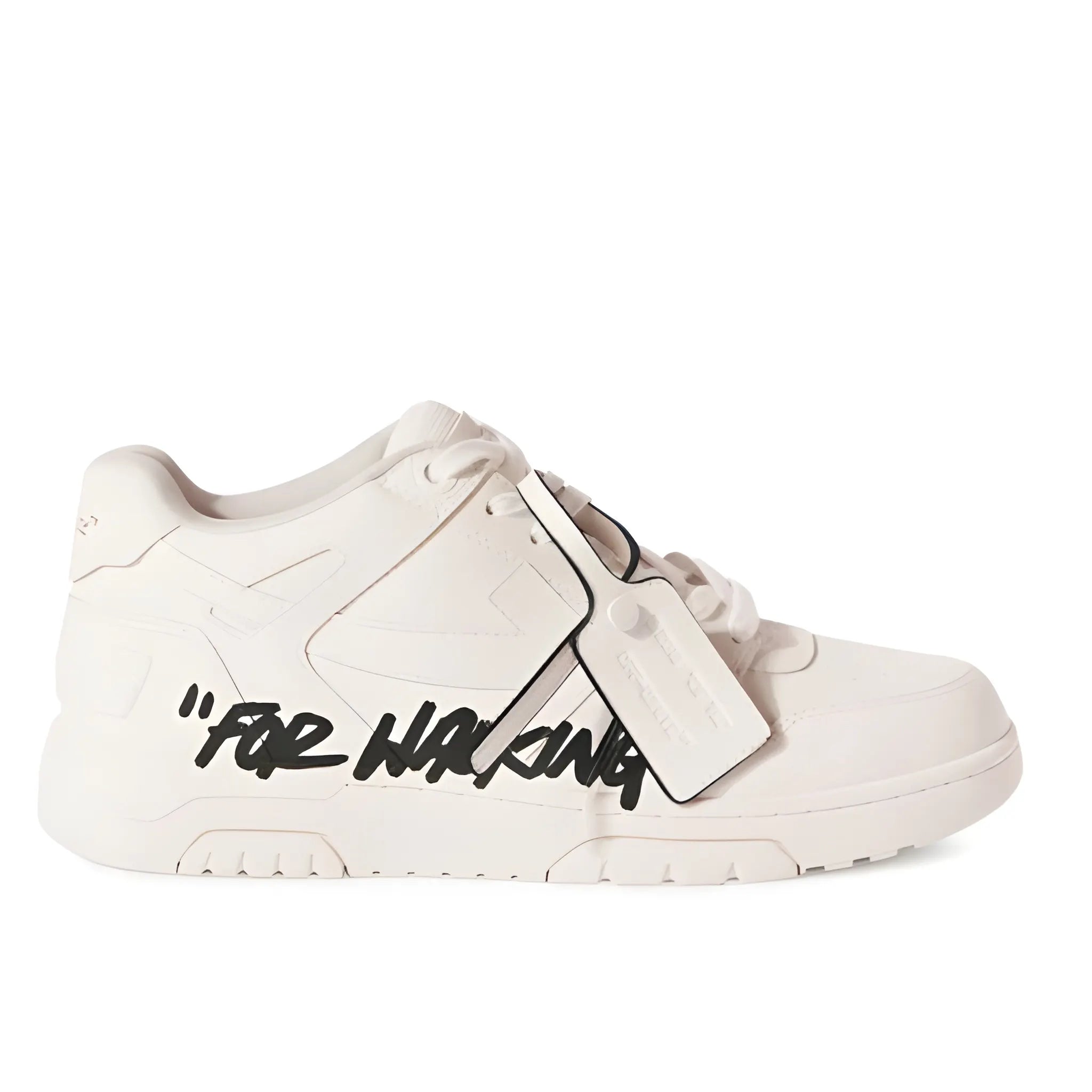 Off White Out Of Office "for walking"