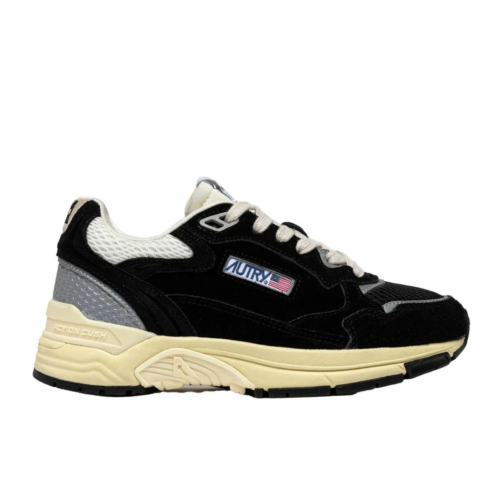 Autry Hyperway
