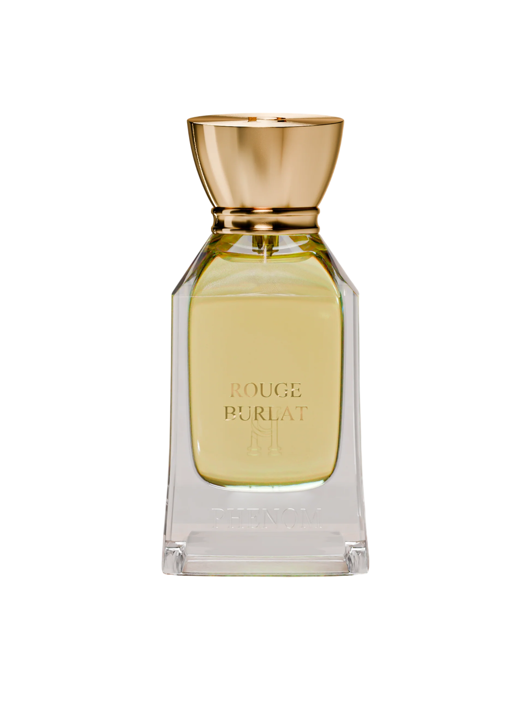 Phenom Rouge Burlat