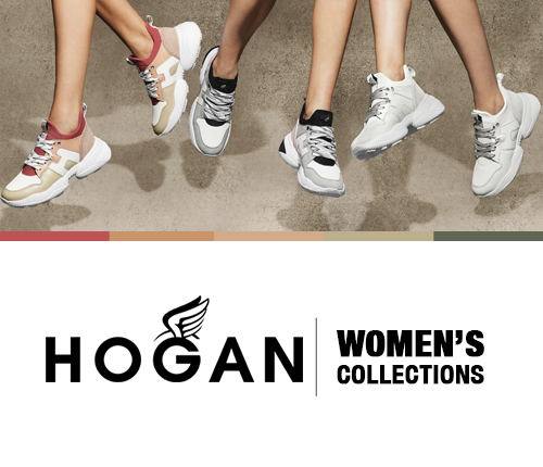 sneakers luxe femme