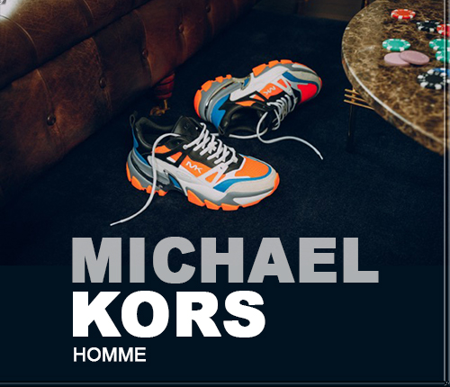 Kors homme