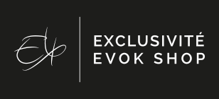 Evok shop exclu